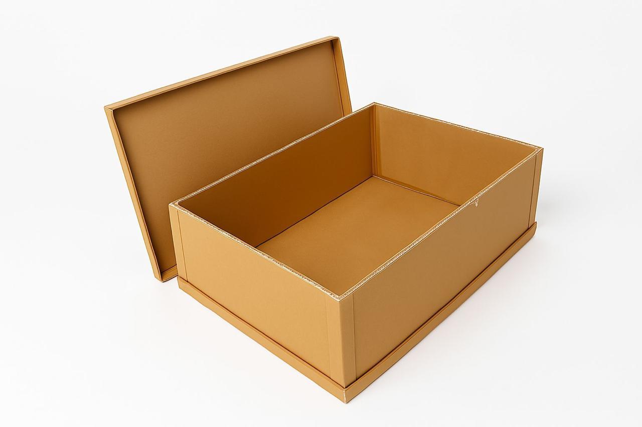Honeycomb Packaging