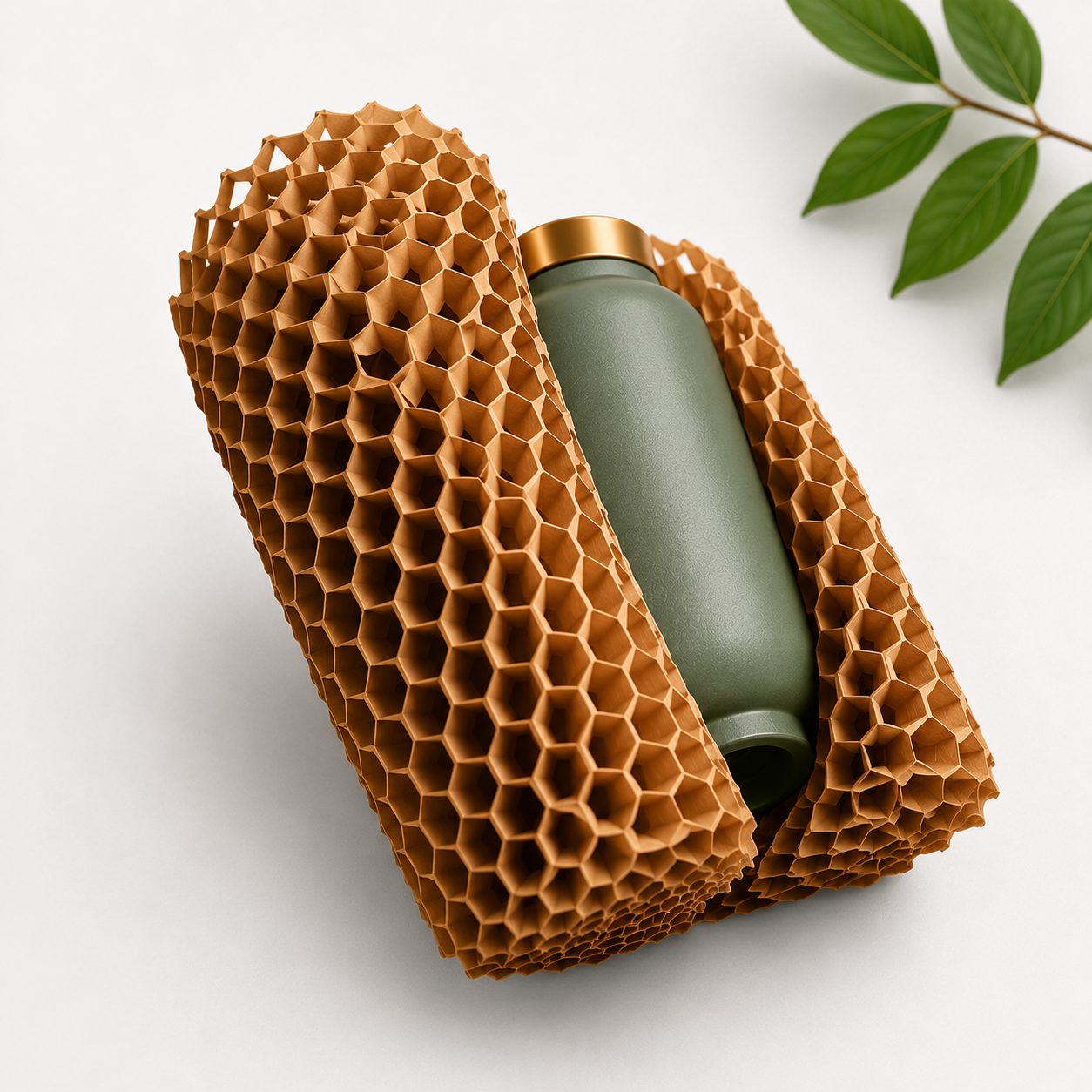 Honeycomb Packaging